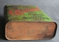 Preview: Castrol Oilcan 1938 "Huile pour Moteurs" 1 litre (8182)
